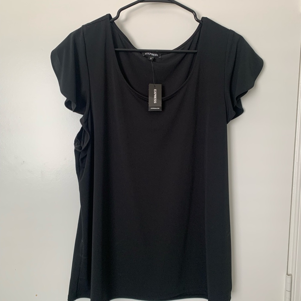 Express Top